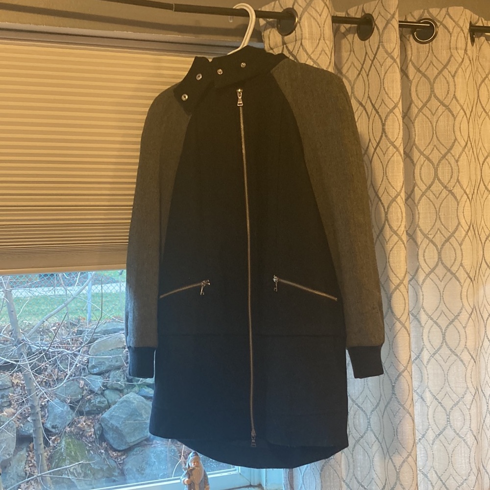 Express size small jacket! - Picture 3 of 3